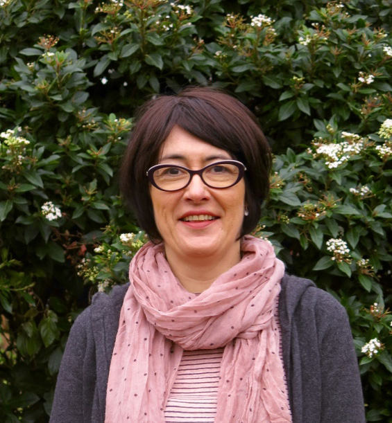 Ama Craven Psychotherapist